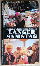 Langer samstag hanns gebraucht kaufen  Bernburg