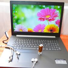 Lenovo 330 zoll gebraucht kaufen  Oberweißbach/Thür. Wald