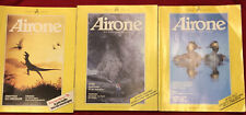 Airone riviste anni usato  Cagliari