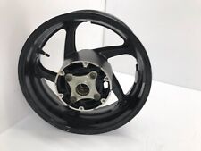 Cerchio posteriore yamaha usato  Rozzano
