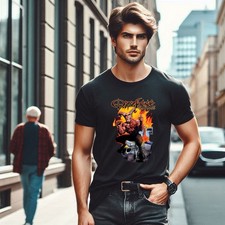 Zzy sbourne herren gebraucht kaufen  Wiesbaden