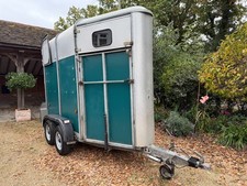 Ifor williams hb401 for sale Ifor williams hb401 for sale  TONBRIDGE