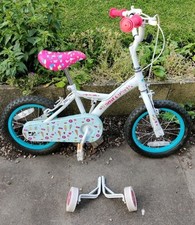 Apollo girls pedal for sale  LEICESTER