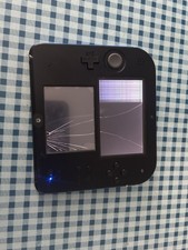 2ds fonctionnel écran d'occasion  Chatou
