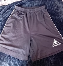 Mens coq sportif for sale  ST. AUSTELL