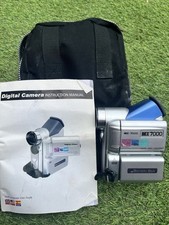7000 digital video for sale  WIGAN