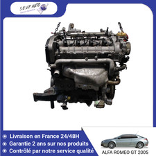 Moteur alfa romeo d'occasion  Saint-Quentin