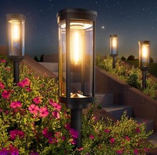 Bright solar pathway for sale  Victoria