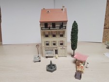 Mkd scene maquette d'occasion  La Ferté-Alais