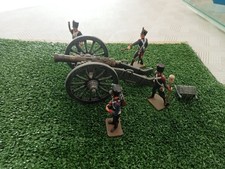 Soldats plomb napoléon d'occasion  Allaire