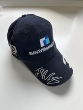 Bmw williams cap usato  Trieste