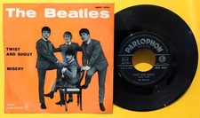 The beatles qmsp usato  Lugo