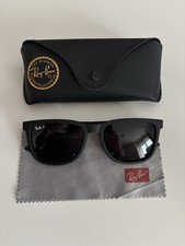 Ray ban wayfarer for sale  ELLESMERE PORT