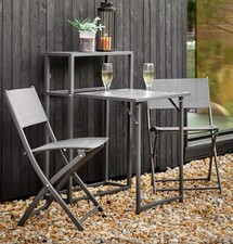 Balcony set space for sale  STOKE-ON-TRENT