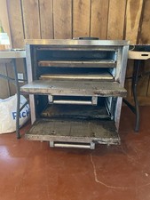 Baker pride commercial for sale  New Haven