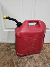 5 gallon gas for sale  Ballwin