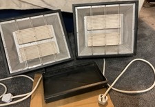 kickspace heater for sale kickspace heater for sale GILLINGHAM