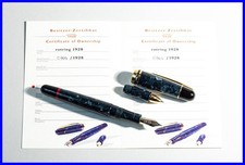 Rotring 1928 fountain d'occasion  Expédié en Belgium
