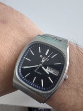 Orologio uomo pulsar usato  San Cataldo
