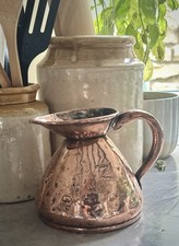 Antique georgian copper for sale  WINSCOMBE