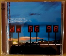 Depeche mode the usato  Genova