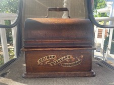Edison standard phonograph for sale  Cranford