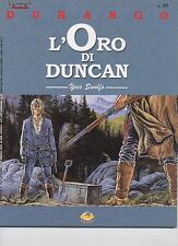Durango eternauta n usato  San Lorenzo Nuovo