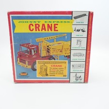 Vintage johnny express for sale  Portland