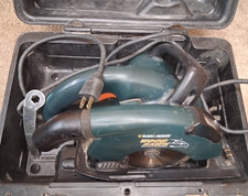 Black decker 6.5 for sale  Ponca City