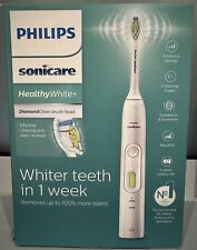 Philips toothbrush sonicare for sale  YORK