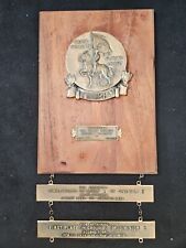 Vtg demolay grand for sale  Mineral Ridge