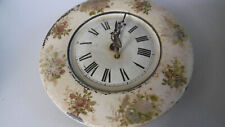 Ancienne pendule murale d'occasion  Vif