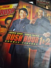 Rush hour film for sale  Duluth