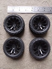 Road crawler wheels for sale  AXBRIDGE