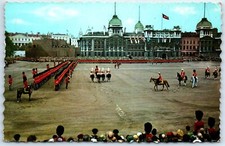 Postcard london trooping for sale  TEWKESBURY
