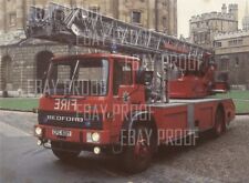 Oxfordshire fire service for sale  HARLOW