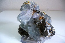 Fluorit arsenopyrit stufe gebraucht kaufen  Wusterhausen