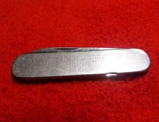 Taschenmesser hugo bauermann gebraucht kaufen  Dessau-Roßlau