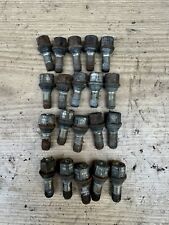 Vauxhall corsa wheel for sale  HALIFAX