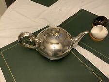 Teapot edwardian era. for sale  CHIPPENHAM