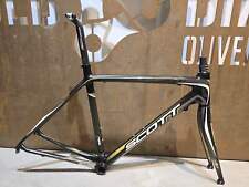 Scott cr1 carbon gebraucht kaufen  Raubling