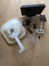 Sat anlage komplett gebraucht kaufen Sat anlage komplett gebraucht kaufen  Laupheim