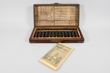 P96r82 abacus china gebraucht kaufen  Neu-Ulm