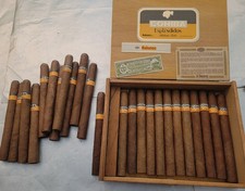 Boite cigares cohiba d'occasion  Barcelonne-du-Gers