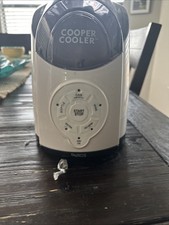 Cooper Cooler HC-01 Resfriador Rápido de Bebidas para Garrafas Latas e Vinho - Testado comprar usado  Enviando para Brazil