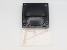 console turbografx 16 CD comprar usado  Enviando para Brazil