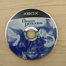 Panzer dragoon orta usato  Barcellona Pozzo di Gotto