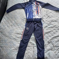 Boys football tracksuits for sale  PERTH
