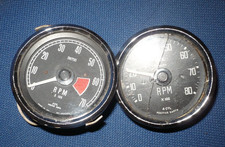 Smiths 3.5 rev for sale  WOKINGHAM