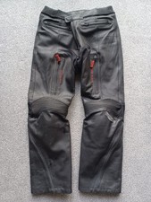 Triumph airflow leather for sale  ELLESMERE PORT